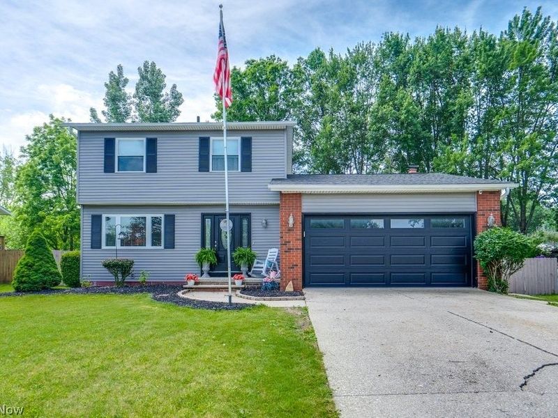 3896 Buckingham Drive, Brunswick, OH 44212 Photo 1