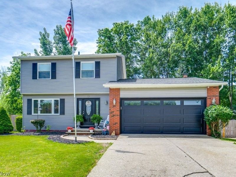 3896 Buckingham Drive, Brunswick, OH 44212 Photo 2