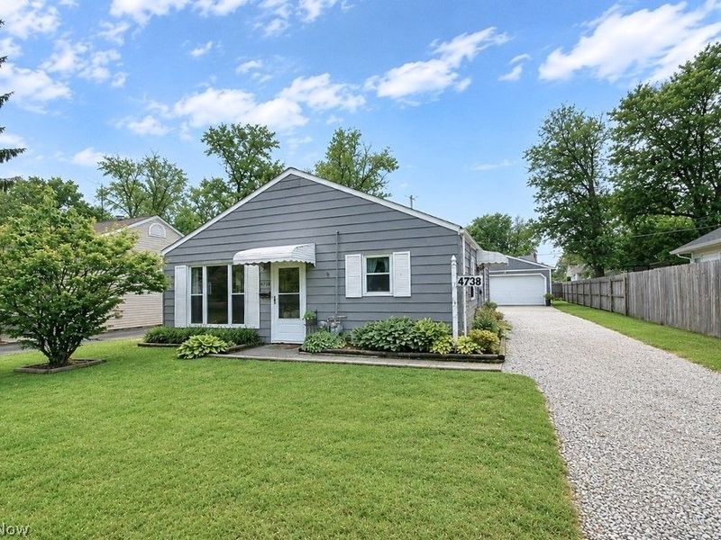 4738 Belle Meadow Road, Mentor, OH 44060 Photo 1