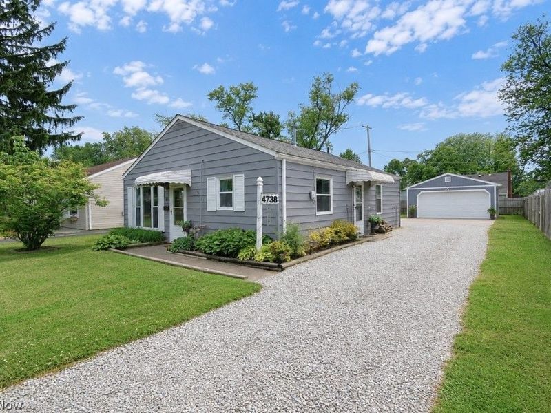 4738 Belle Meadow Road, Mentor, OH 44060 Photo 3