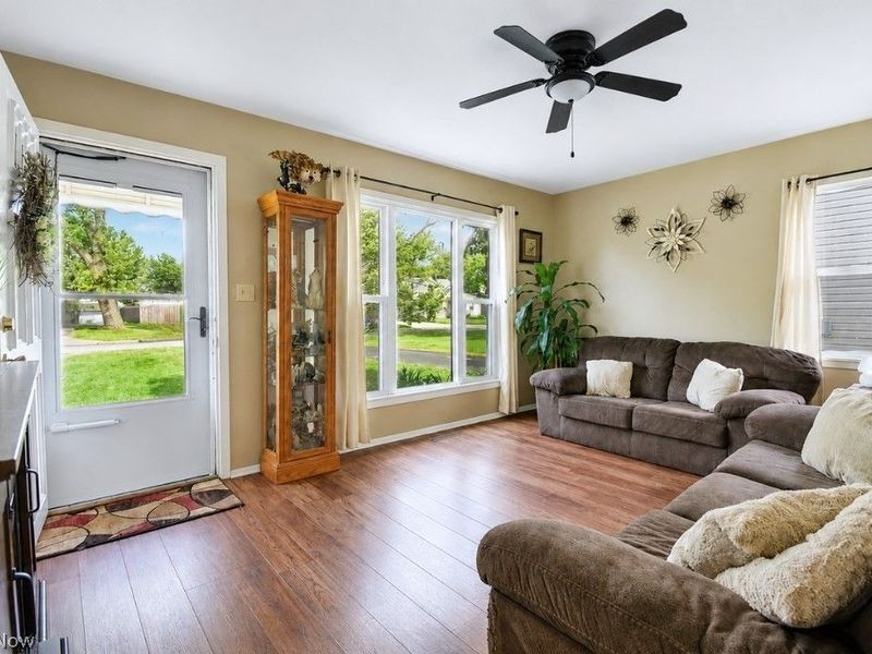 4738 Belle Meadow Road, Mentor, OH 44060 Photo 6
