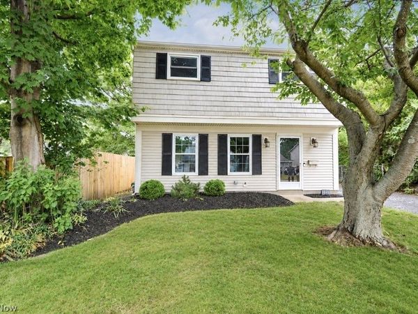6257 Iroquois Trail , Mentor, OH 44060