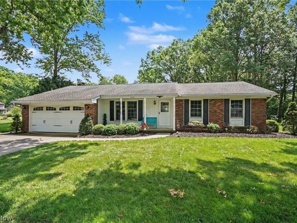 1403 Whippoorwill Trail , Stow, OH 44224