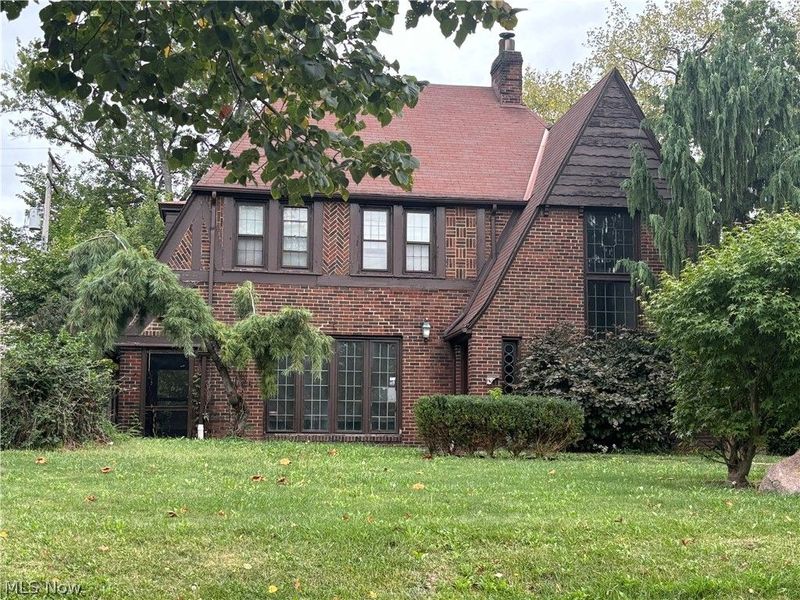 3113 Ludlow Road, Shaker Heights, OH 44120 Photo 1
