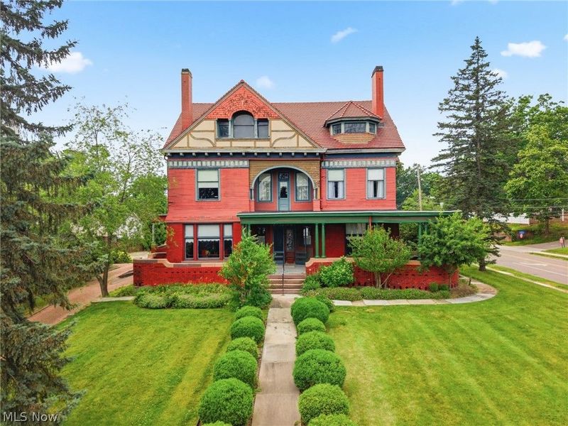 1435 Market Ave N , Canton, OH 44714 Photo 1