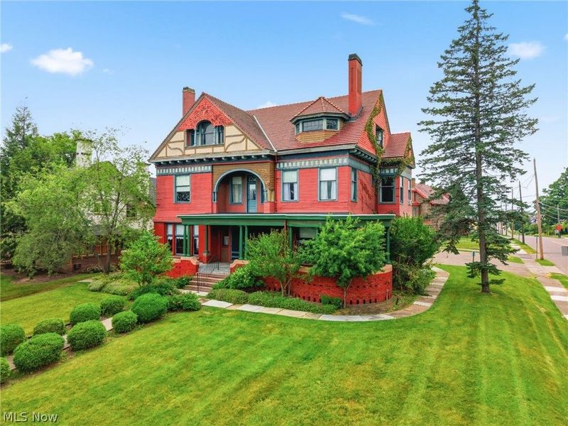 1435 Market Ave N , Canton, OH 44714 Photo 3