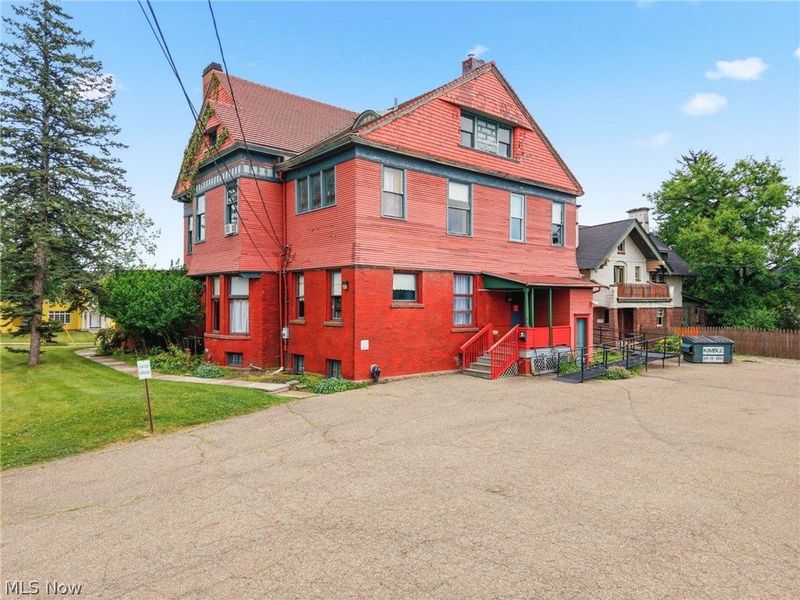 1435 Market Ave N , Canton, OH 44714 Photo 37