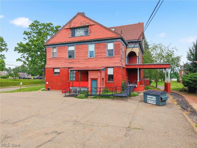 1435 Market Ave N , Canton, OH 44714 Photo 38