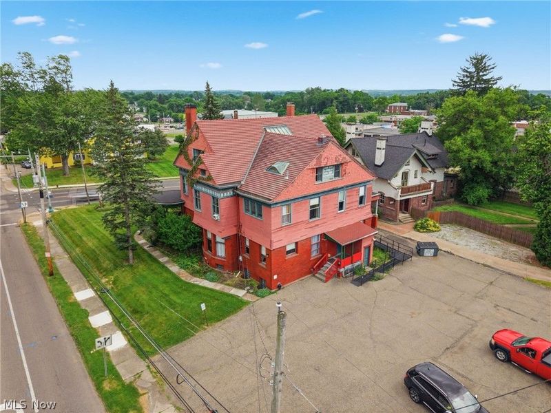 1435 Market Ave N , Canton, OH 44714 Photo 40