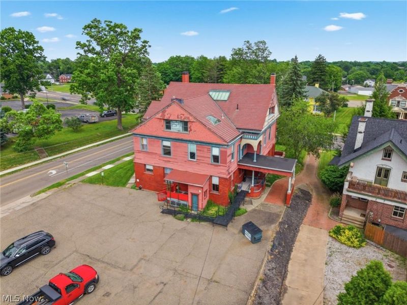 1435 Market Ave N , Canton, OH 44714 Photo 41