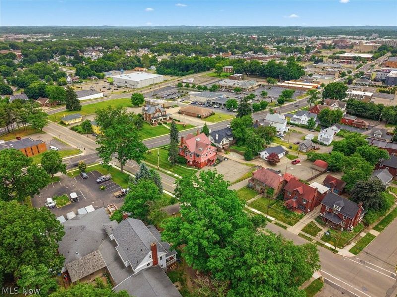 1435 Market Ave N , Canton, OH 44714 Photo 44