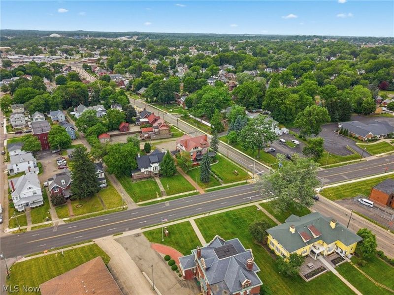 1435 Market Ave N , Canton, OH 44714 Photo 47