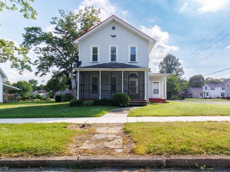 174 Elm Street , Leetonia, OH 44431 Photo 1