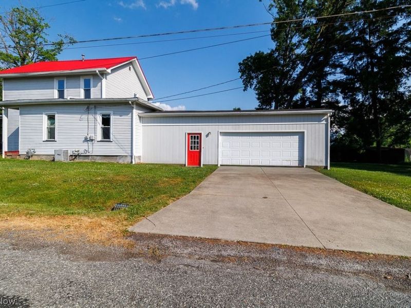 174 Elm Street , Leetonia, OH 44431 Photo 2