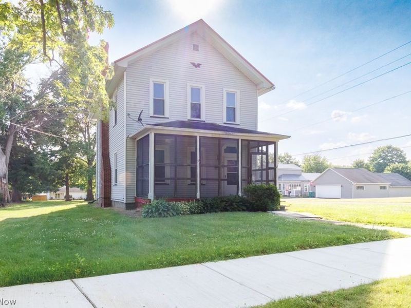 174 Elm Street , Leetonia, OH 44431 Photo 41