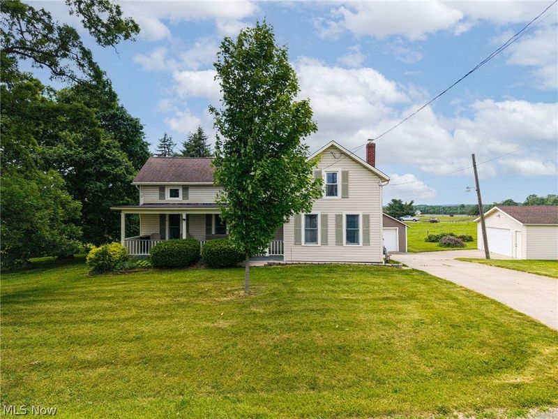 9626 Daniels Road, Seville, OH 44273 Photo 1