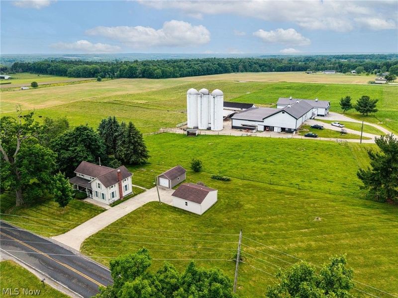 9626 Daniels Road, Seville, OH 44273 Photo 3