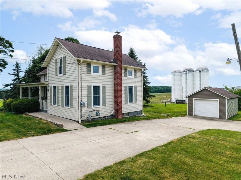 9626 Daniels Road, Seville, OH 44273 Photo 32