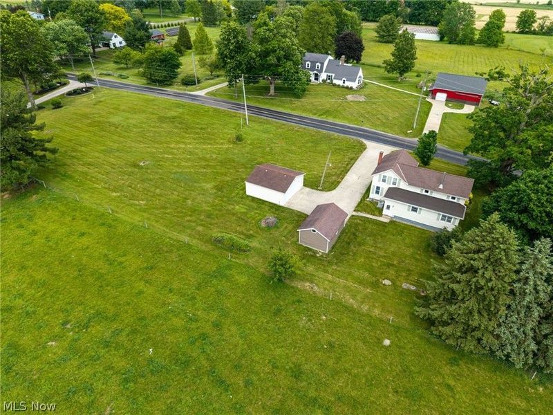 9626 Daniels Road, Seville, OH 44273 Photo 4