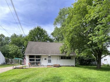 4130 Woodmere Drive, Austintown, OH 44515