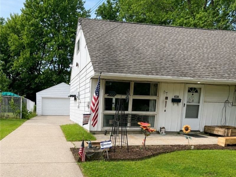 4130 Woodmere Drive , Austintown, OH 44515 Photo 2