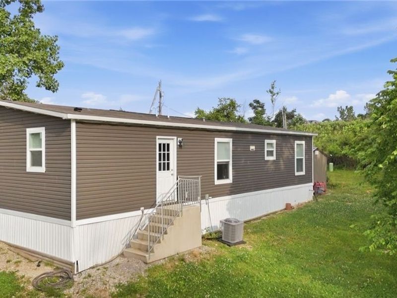 741 Yale Avenue Lot 67 , Mansfield, OH 44905 Photo 17