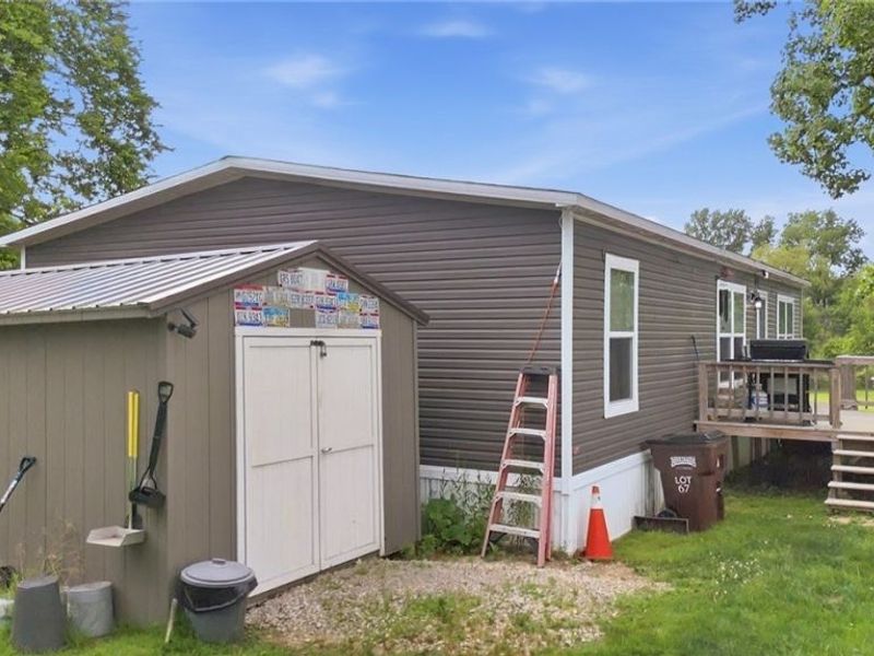 741 Yale Avenue Lot 67 , Mansfield, OH 44905 Photo 18