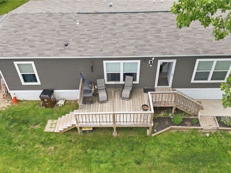 741 Yale Avenue Lot 67 , Mansfield, OH 44905 Photo 19