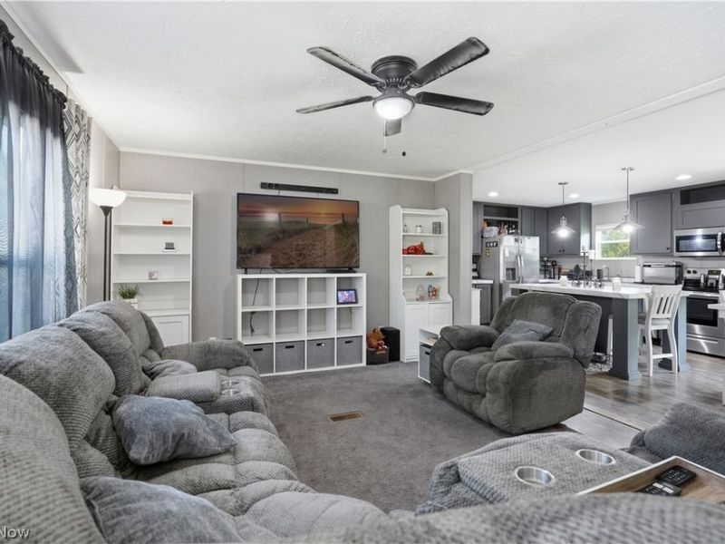 741 Yale Avenue Lot 67 , Mansfield, OH 44905 Photo 3