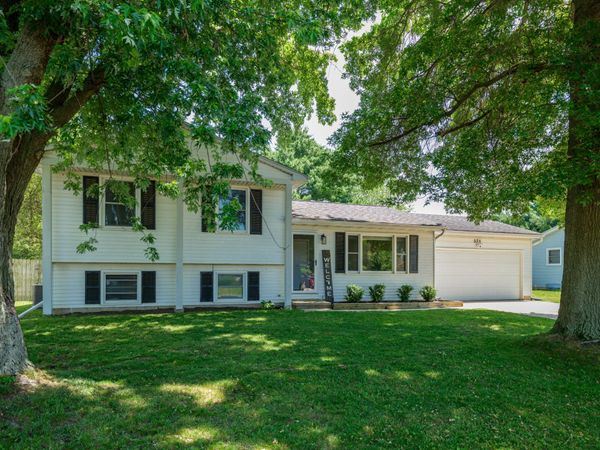 575 Kimberly Street, Galesburg, MI 49053