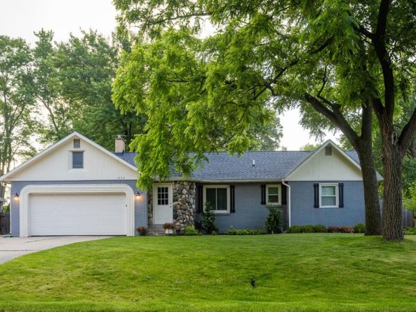 1930 Sherwood Avenue SE, Grand Rapids, MI 49506