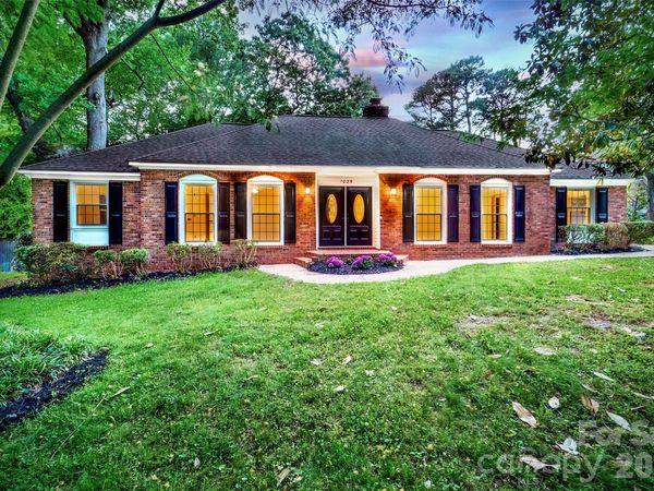 1025 S Magnolia Street , Mooresville, NC 28115