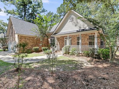 4416 Wild Thicket Lane, North Charleston, SC 29420