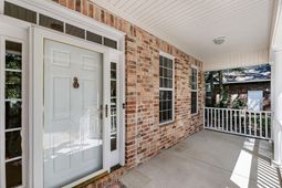 4416 Wild Thicket Lane photo 4