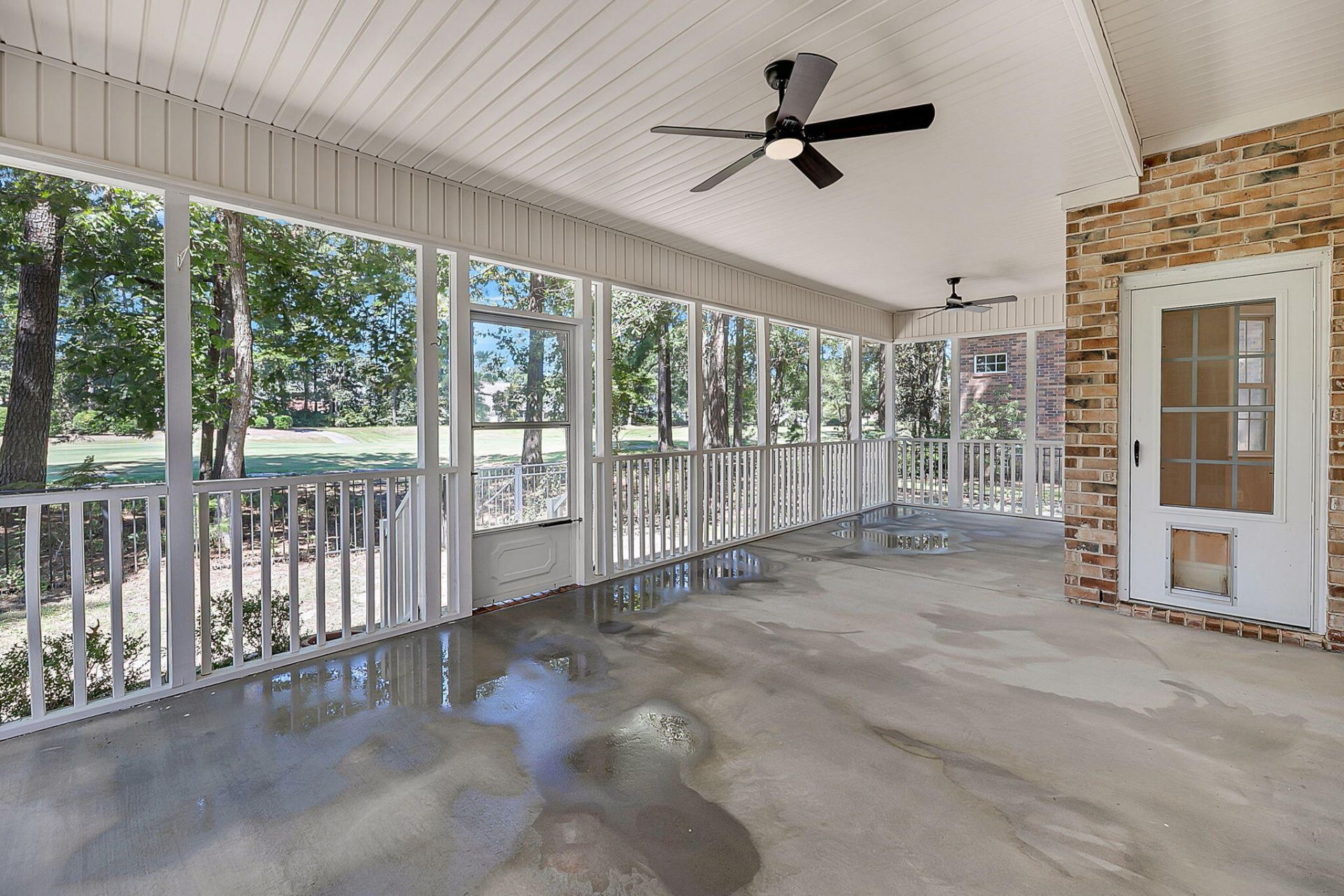 4416 Wild Thicket Lane Photo 36