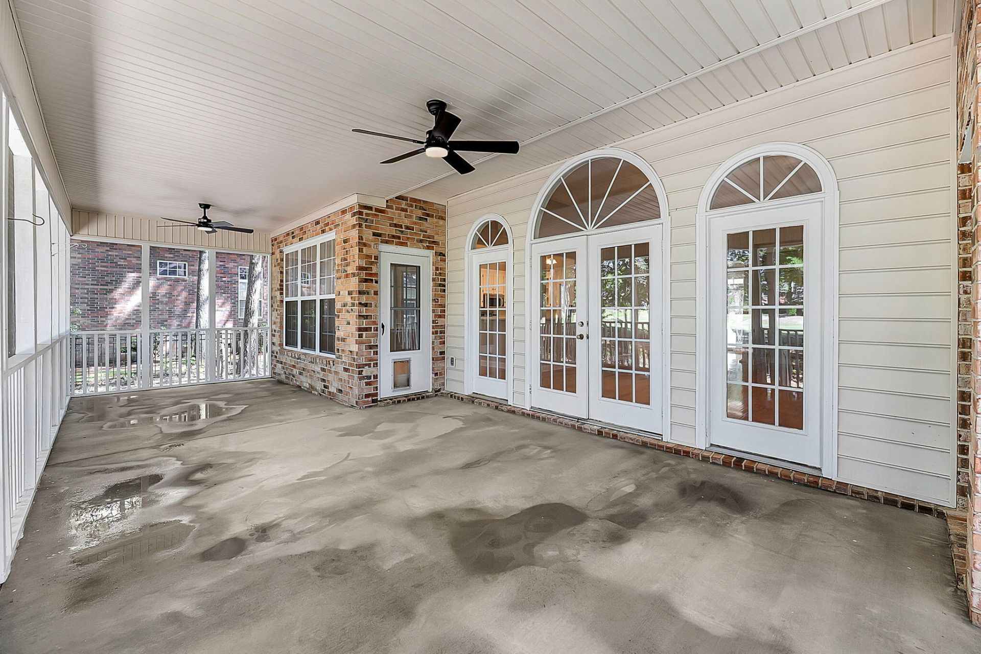 4416 Wild Thicket Lane Photo 38