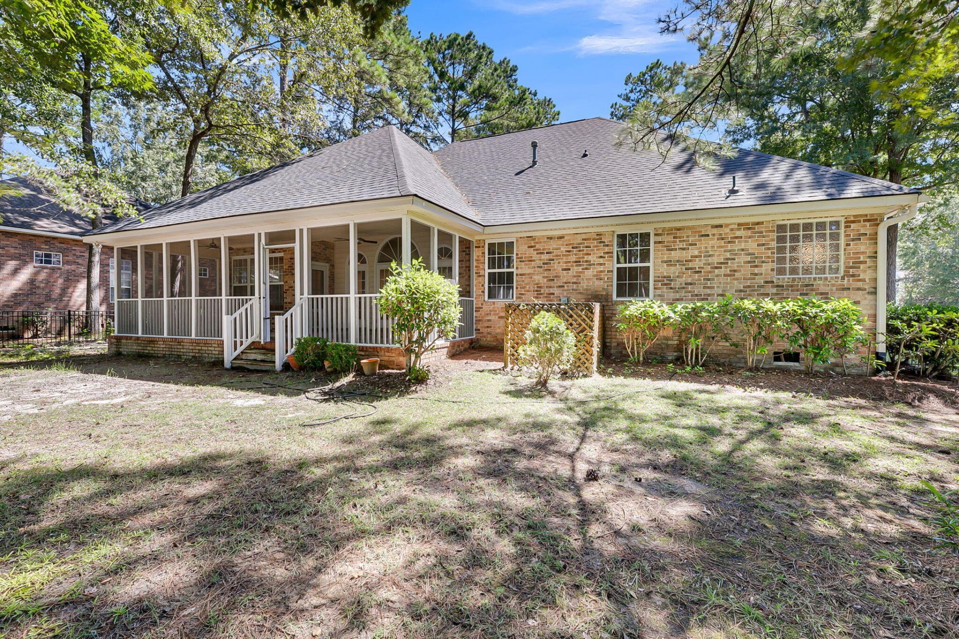 4416 Wild Thicket Lane Photo 39
