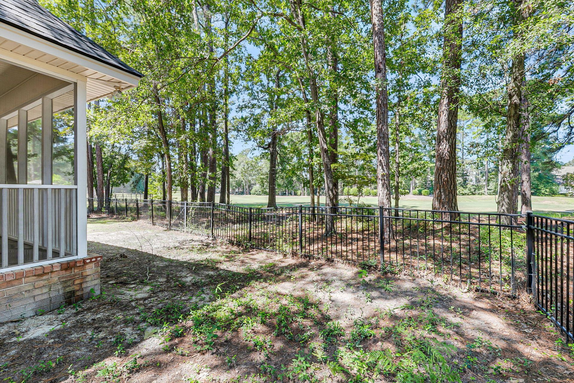 4416 Wild Thicket Lane Photo 43