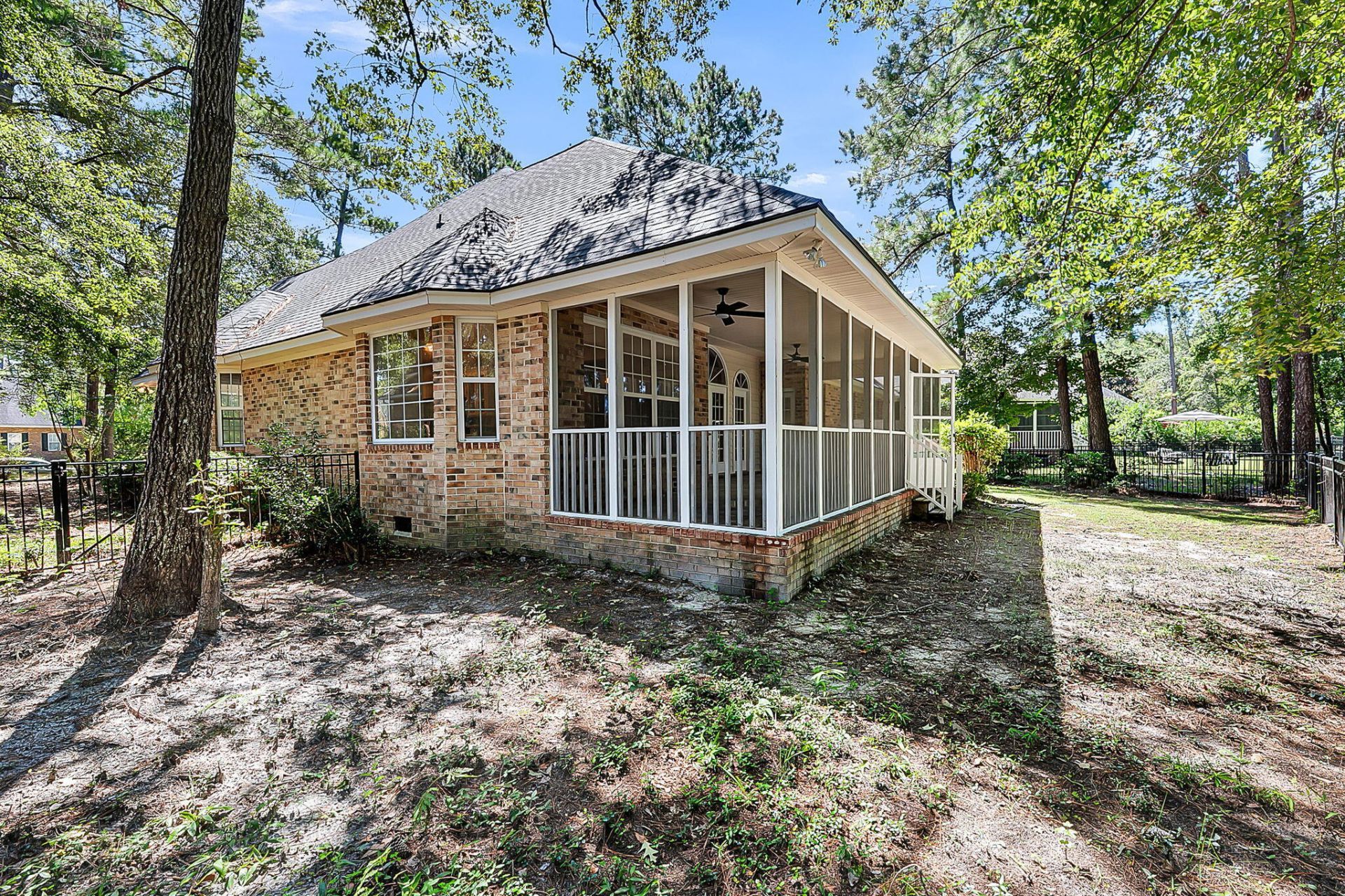 4416 Wild Thicket Lane Photo 44