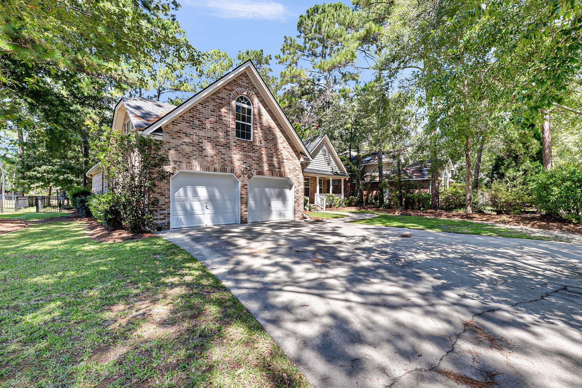 4416 Wild Thicket Lane Photo 45