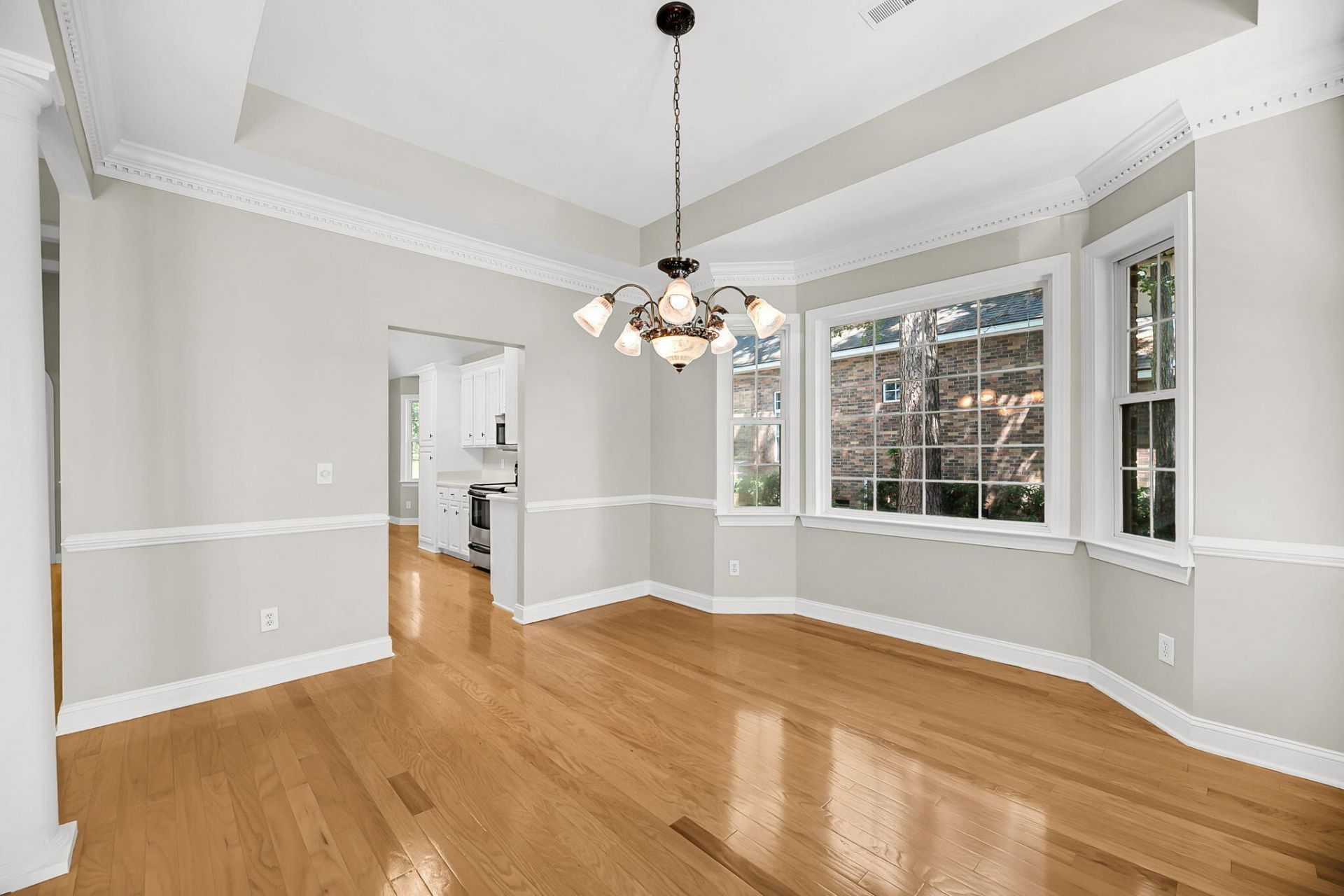4416 Wild Thicket Lane Photo 7
