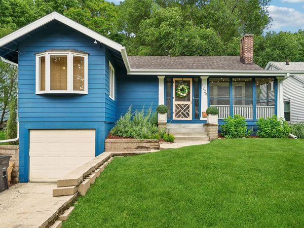 1229 47th Street , Des Moines, IA 50311