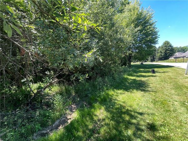 Lot#44 Pierce Bluffs Drive , Hermitage, PA 16142