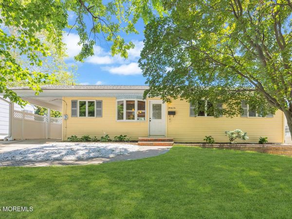 32 Bucknell Road, Parlin, NJ 08859