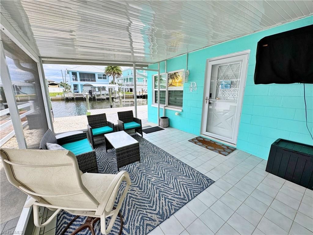 2691 Geary St, Matlacha, FL 33993 Photo