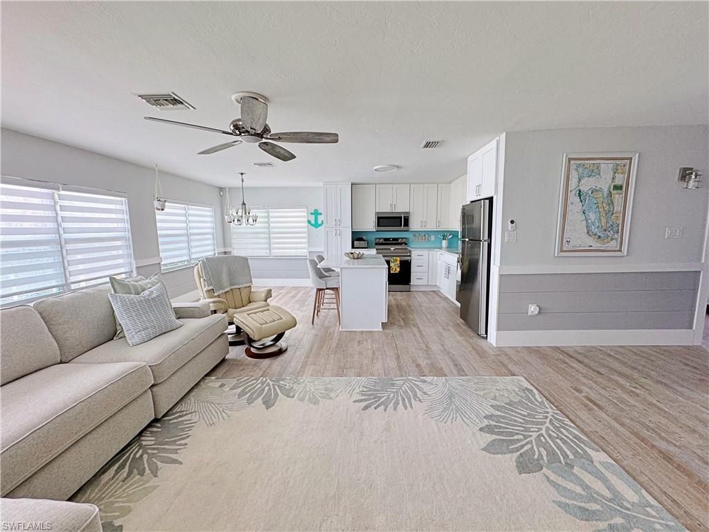 2691 Geary St, Matlacha, FL 33993 Photo