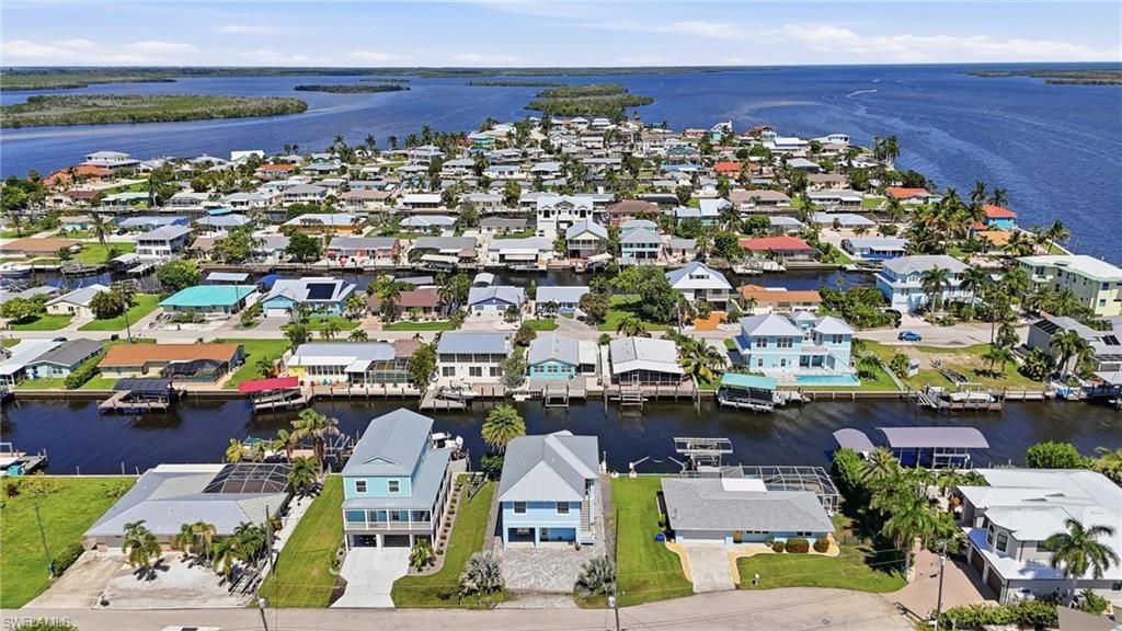 2691 Geary St, Matlacha, FL 33993 Photo