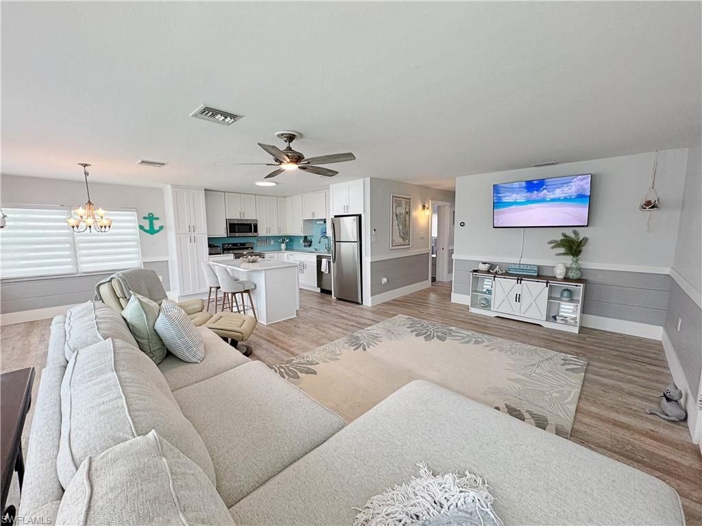 2691 Geary St, Matlacha, FL 33993 Photo