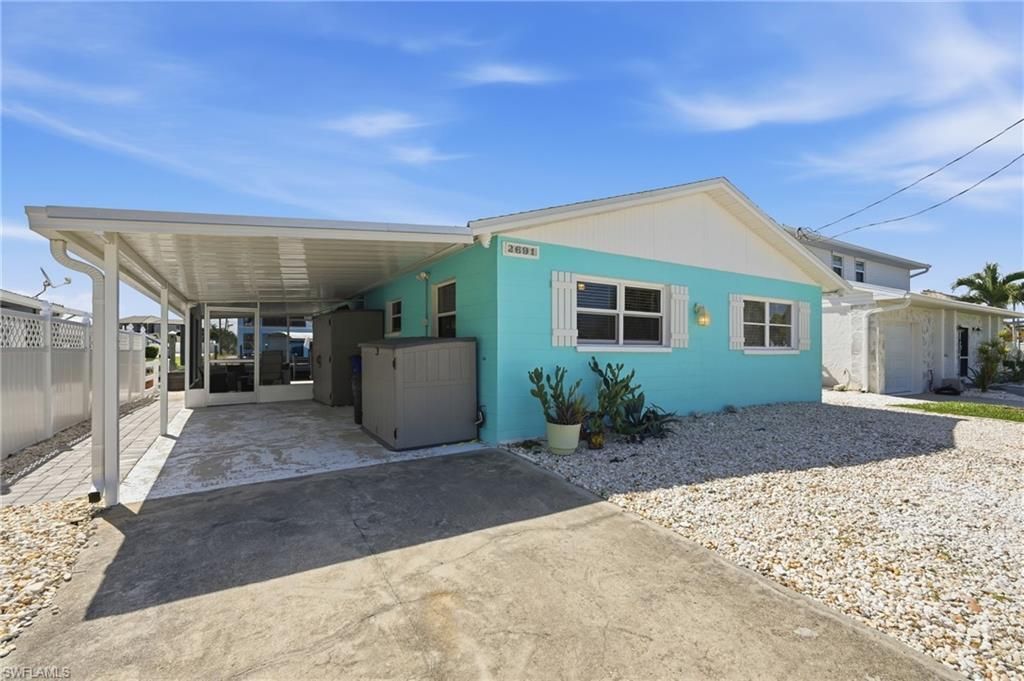 2691 Geary St, Matlacha, FL 33993 Photo