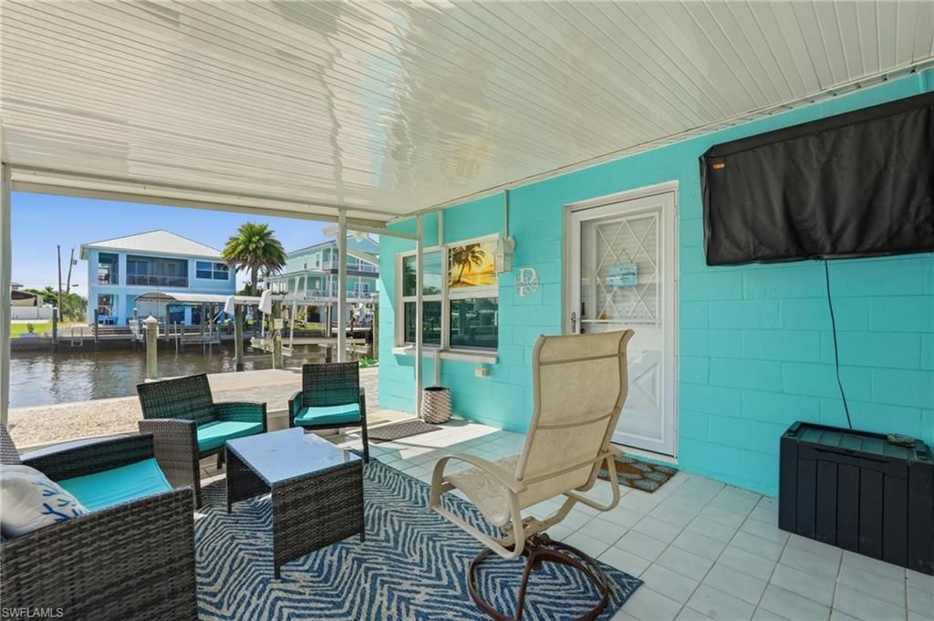 2691 Geary St, Matlacha, FL 33993 Photo
